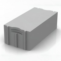 Твинблок ТБ-300 4п В 2,5  (625*300*250) 1 уп.= 1,875м3/40 шт.